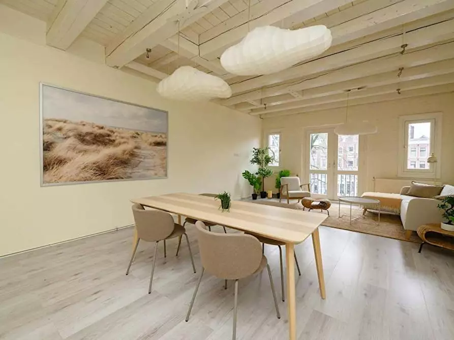 Immagine 4 di Appartamento in affitto  in Prinsengracht a Amsterdam