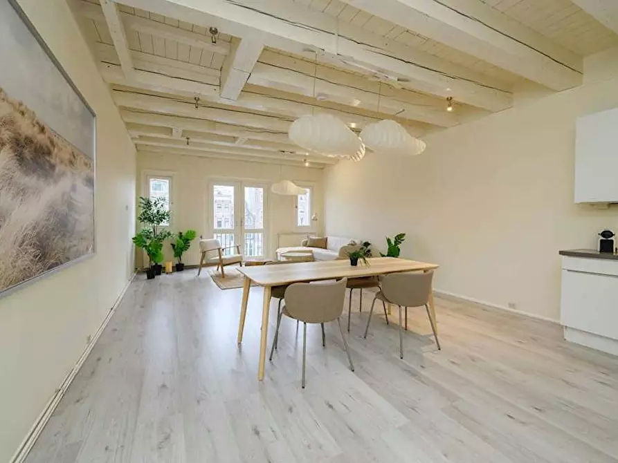Immagine 3 di Appartamento in affitto  in Prinsengracht a Amsterdam