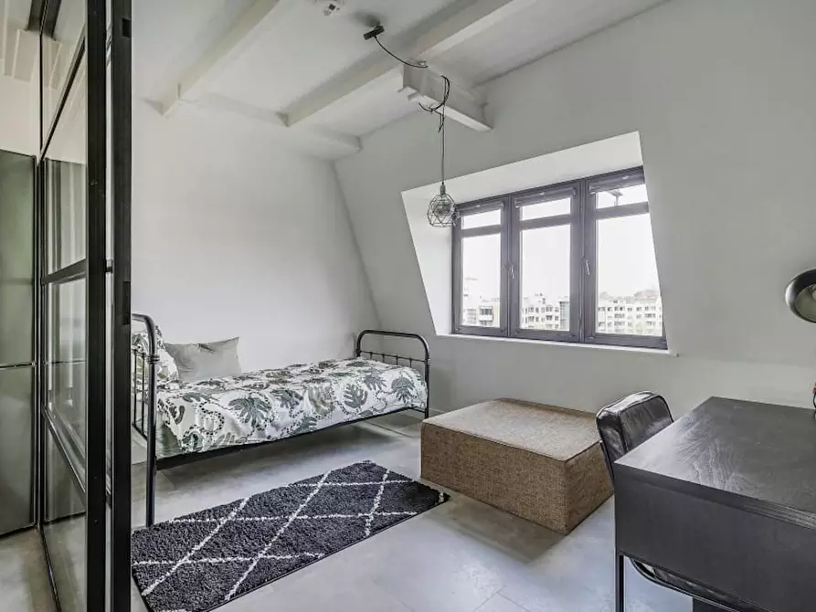 Immagine 9 di Appartamento in affitto  in Bilderdijkkade a Amsterdam