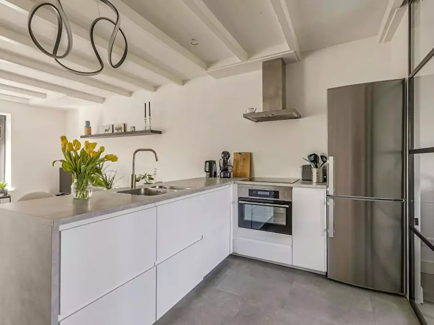 Immagine 8 di Appartamento in affitto  in Bilderdijkkade a Amsterdam