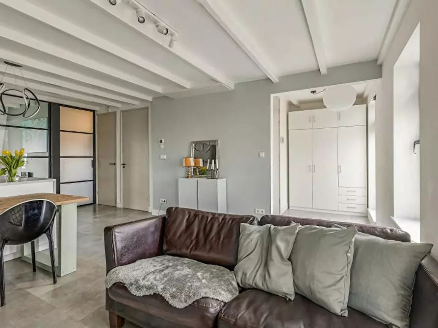 Immagine 4 di Appartamento in affitto  in Bilderdijkkade a Amsterdam