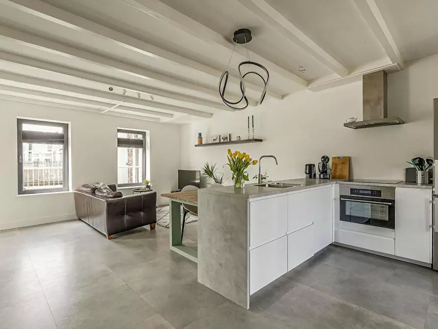 Immagine 6 di Appartamento in affitto  in Bilderdijkkade a Amsterdam