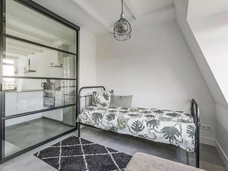 Immagine 10 di Appartamento in affitto  in Bilderdijkkade a Amsterdam