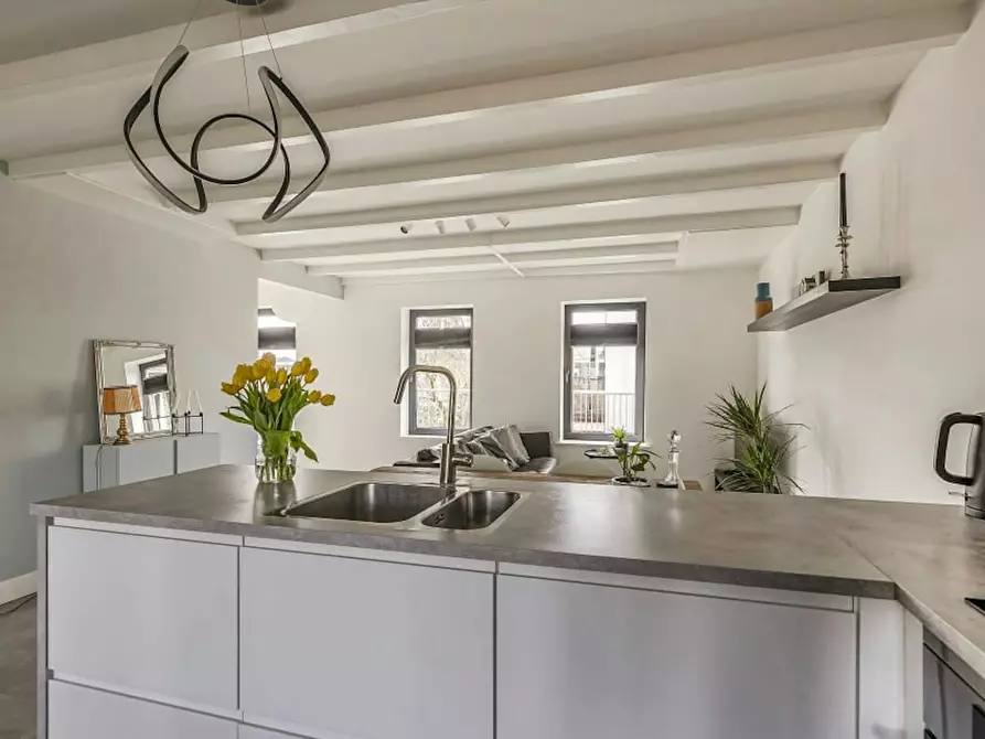 Immagine 7 di Appartamento in affitto  in Bilderdijkkade a Amsterdam