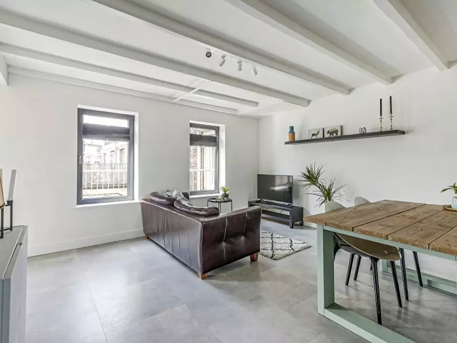 Immagine 2 di Appartamento in affitto  in Bilderdijkkade a Amsterdam