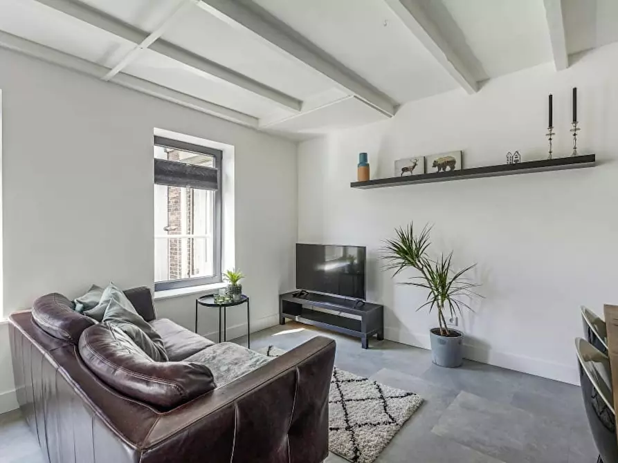 Immagine 3 di Appartamento in affitto  in Bilderdijkkade a Amsterdam