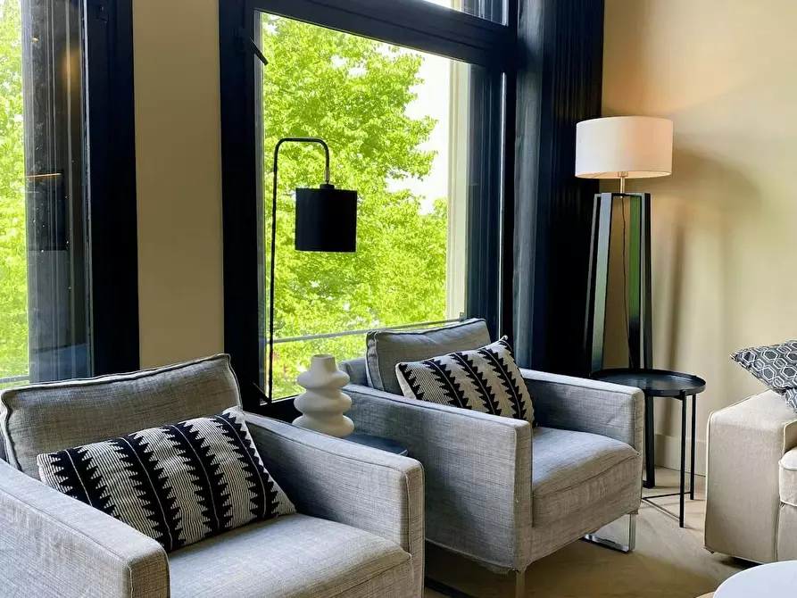 Immagine 3 di Appartamento in affitto  in Keizersgracht a Amsterdam