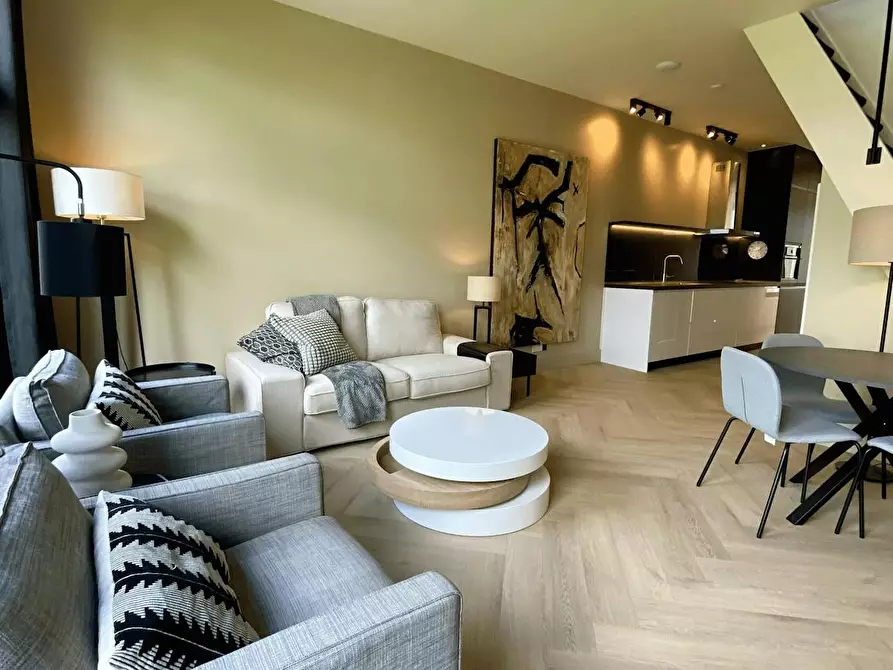 Immagine 2 di Appartamento in affitto  in Keizersgracht a Amsterdam
