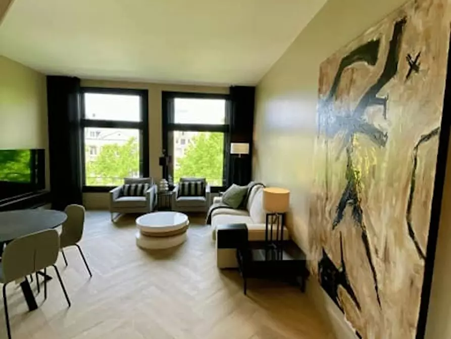 Immagine 4 di Appartamento in affitto  in Keizersgracht a Amsterdam