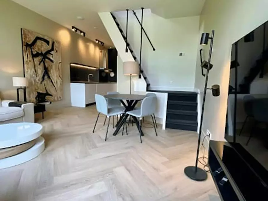 Immagine 5 di Appartamento in affitto  in Keizersgracht a Amsterdam