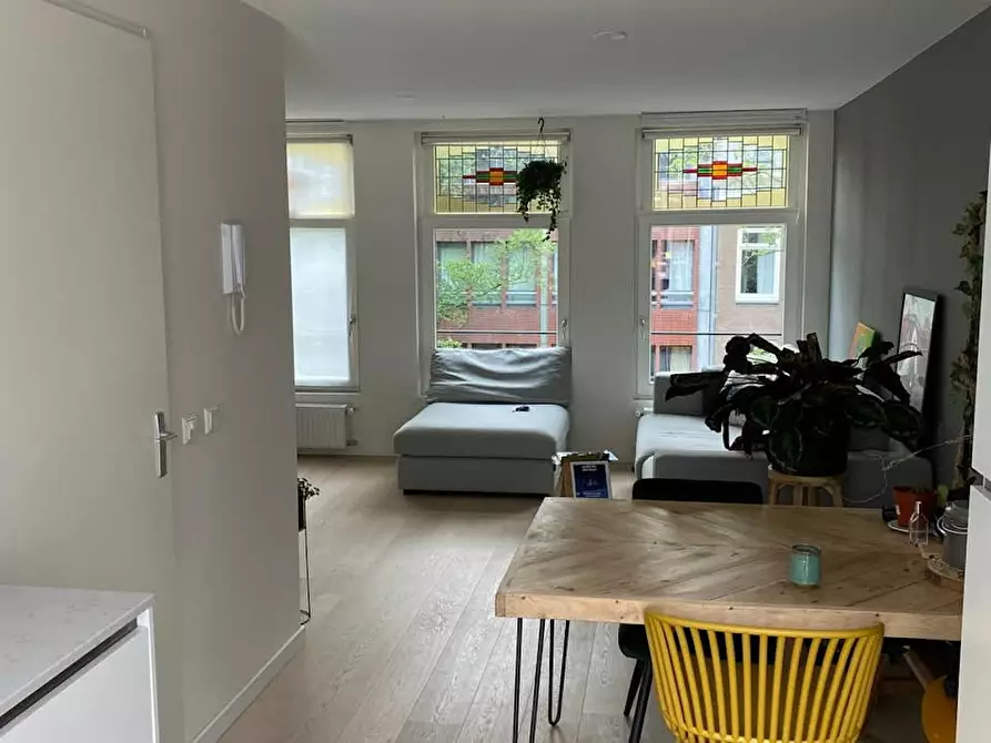 Immagine 1 di Appartamento in affitto  in Czaar Peterstraat a Amsterdam