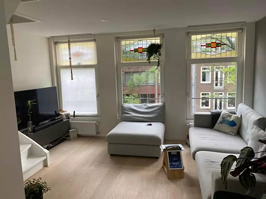 Immagine 2 di Appartamento in affitto  in Czaar Peterstraat a Amsterdam