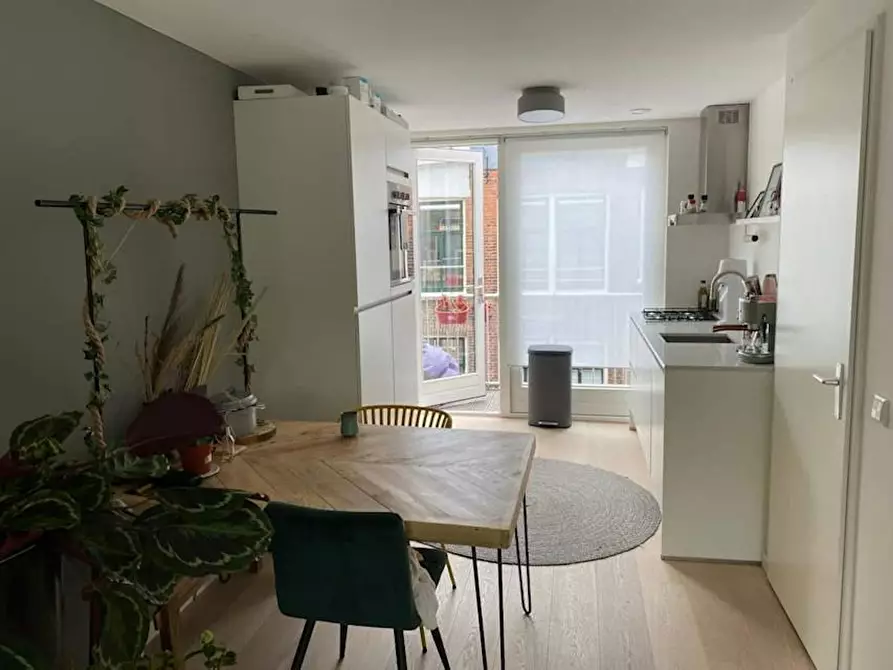Immagine 3 di Appartamento in affitto  in Czaar Peterstraat a Amsterdam