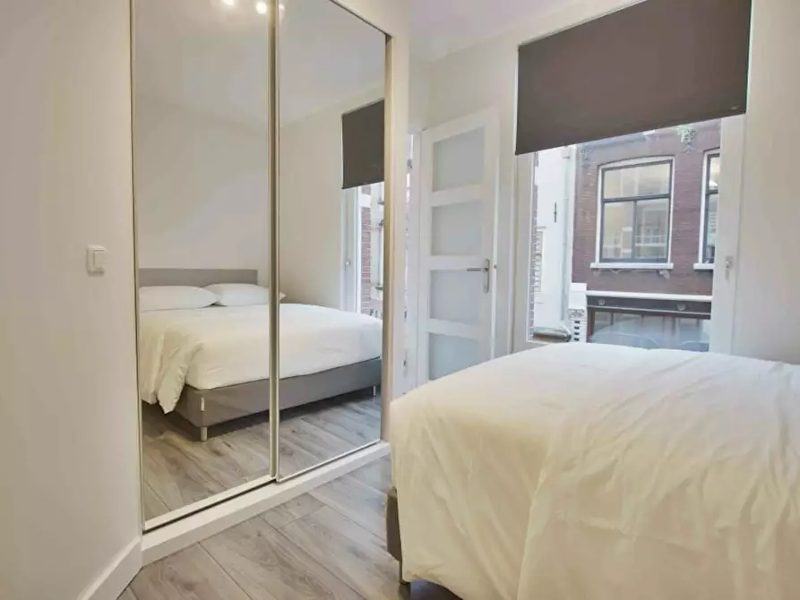 Immagine 5 di Appartamento in affitto  in Eerste Leliedwarsstraat a Amsterdam