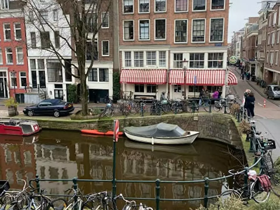Immagine 10 di Appartamento in affitto  in Eerste Leliedwarsstraat a Amsterdam