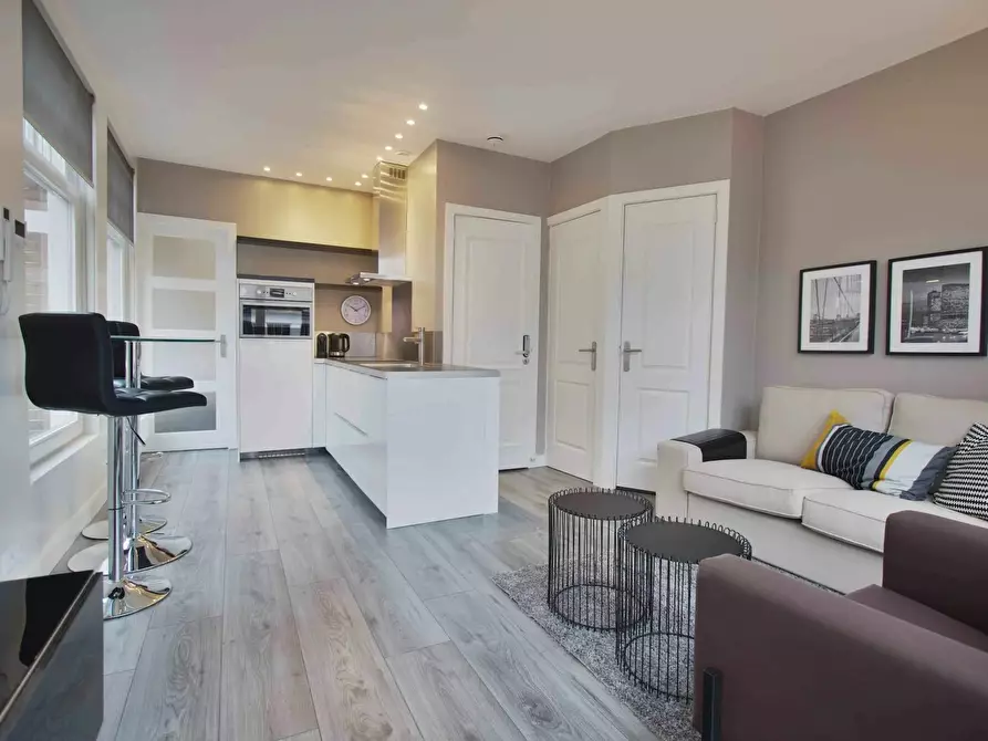Immagine 6 di Appartamento in affitto  in Eerste Leliedwarsstraat a Amsterdam