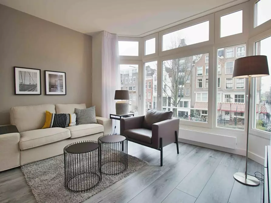 Immagine 7 di Appartamento in affitto  in Eerste Leliedwarsstraat a Amsterdam