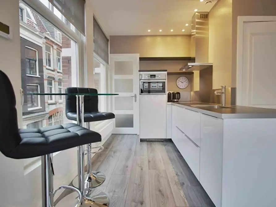 Immagine 3 di Appartamento in affitto  in Eerste Leliedwarsstraat a Amsterdam