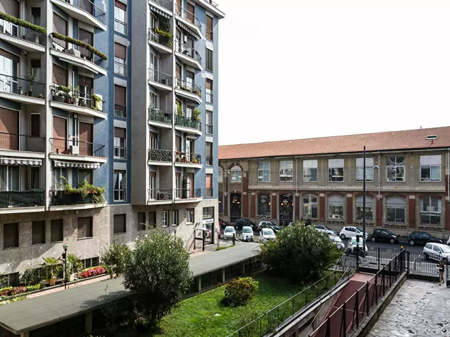 Immagine 4 di Camera in affitto  in Via Savona a Milano