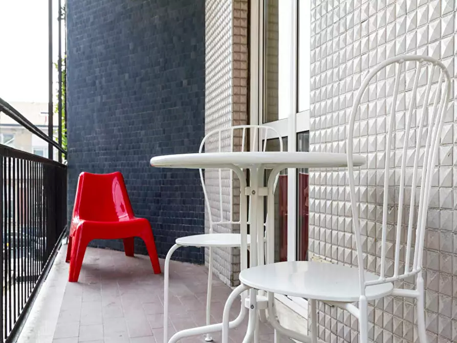 Immagine 2 di Camera in affitto  in Via Savona a Milano