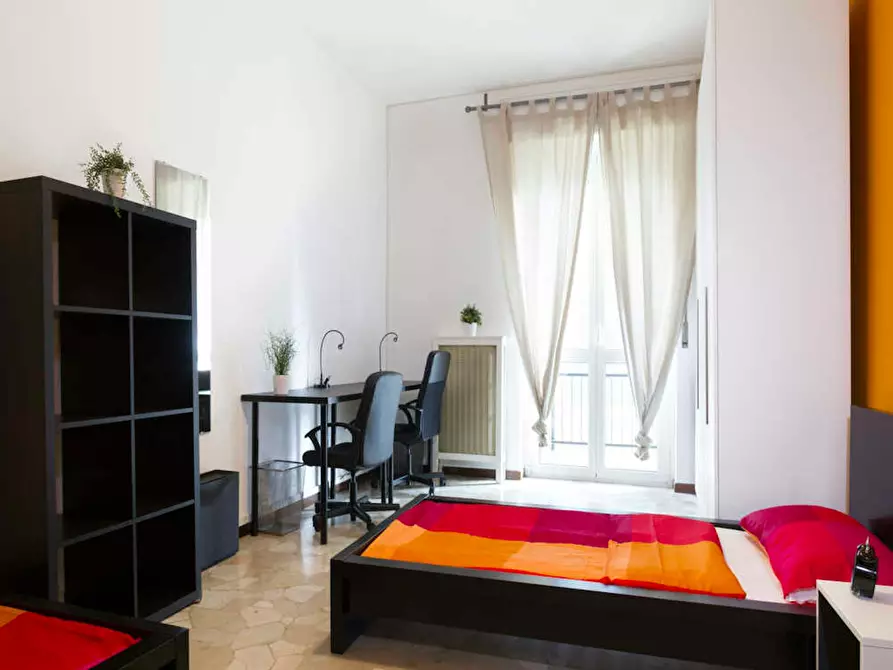 Immagine 6 di Camera in affitto  in Via Savona a Milano