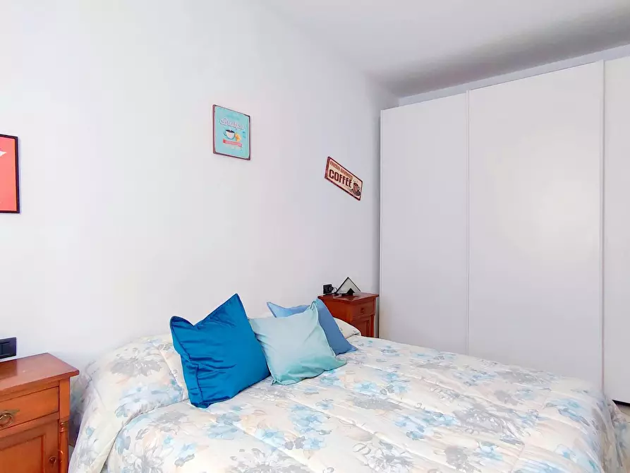 Immagine 3 di Appartamento in affitto  in Via Novara a Milano