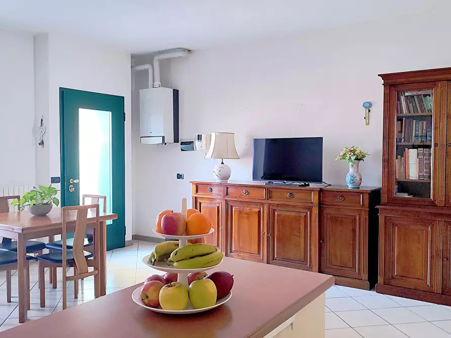 Immagine 10 di Appartamento in affitto  in Via Novara a Milano