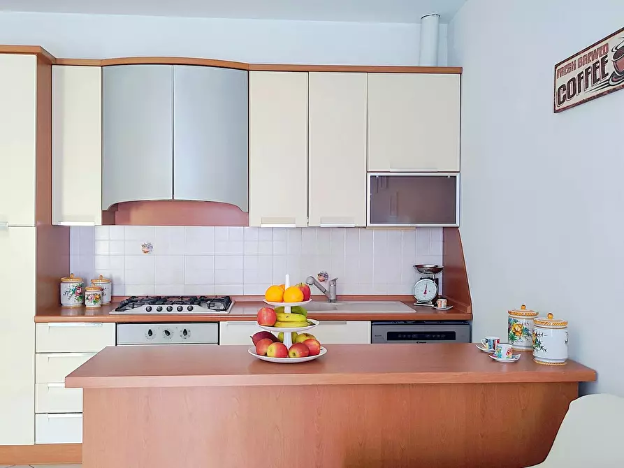 Immagine 8 di Appartamento in affitto  in Via Novara a Milano