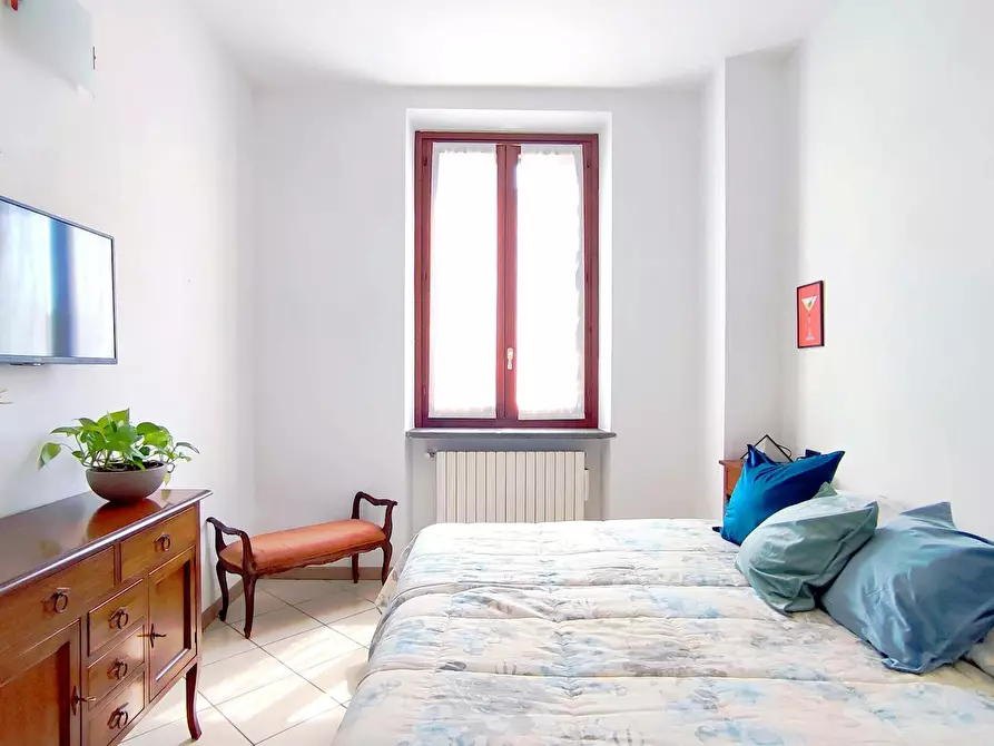 Immagine 1 di Appartamento in affitto  in Via Novara a Milano