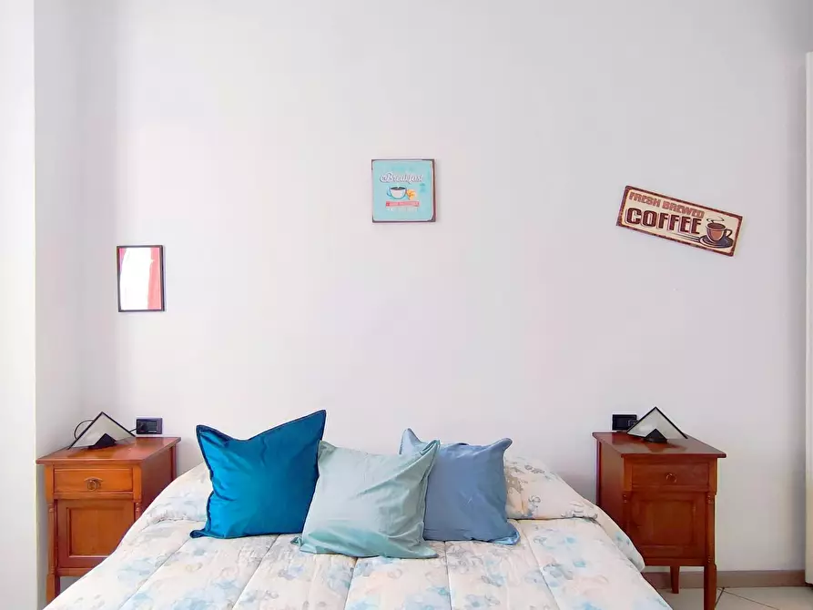 Immagine 4 di Appartamento in affitto  in Via Novara a Milano