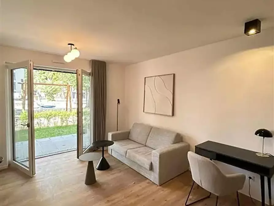 Immagine 3 di Appartamento in affitto  in Beckumer Straße a Berlin