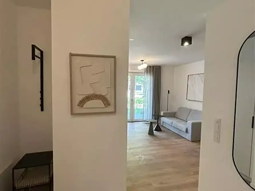 Immagine 4 di Appartamento in affitto  in Beckumer Straße a Berlin