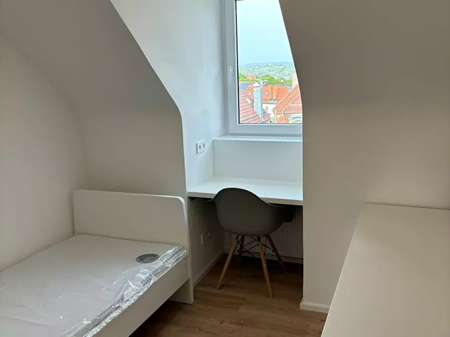 Immagine 6 di Camera in affitto  in Schwarenbergstraße a Stuttgart Stuttgart-Mitte
