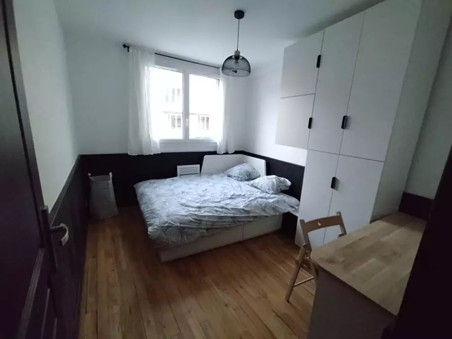 Immagine 9 di Appartamento in affitto  in Rue de l'Église de Vaucelles a Caen