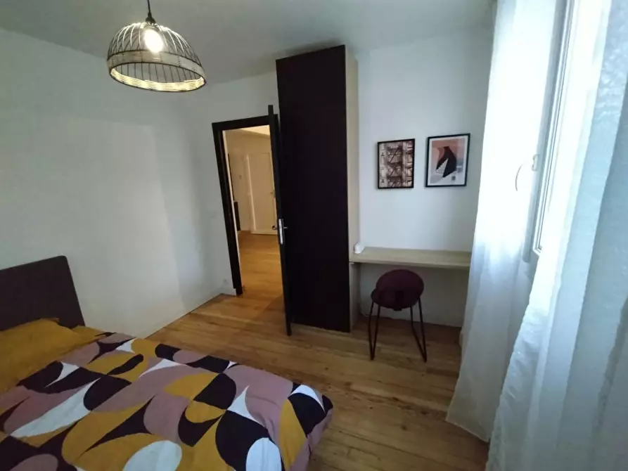 Immagine 6 di Appartamento in affitto  in Rue de l'Église de Vaucelles a Caen