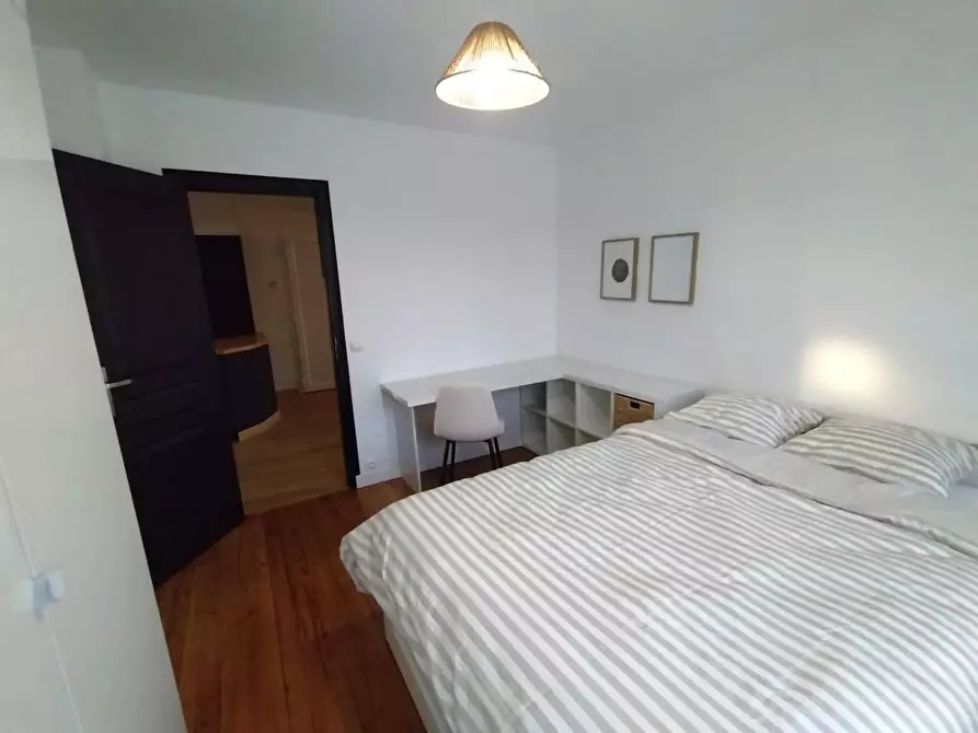 Immagine 3 di Appartamento in affitto  in Rue de l'Église de Vaucelles a Caen