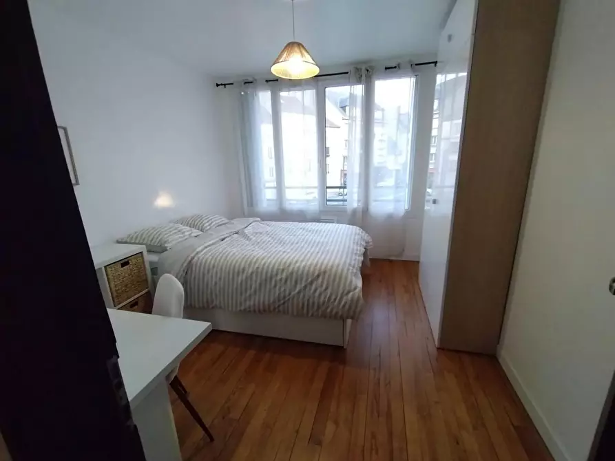 Immagine 4 di Appartamento in affitto  in Rue de l'Église de Vaucelles a Caen