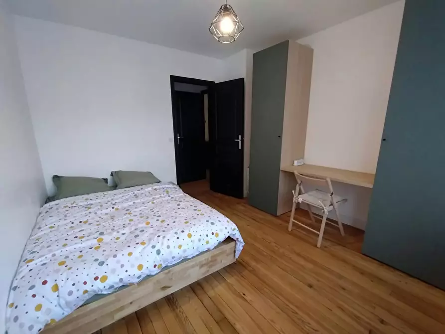 Immagine 7 di Appartamento in affitto  in Rue de l'Église de Vaucelles a Caen