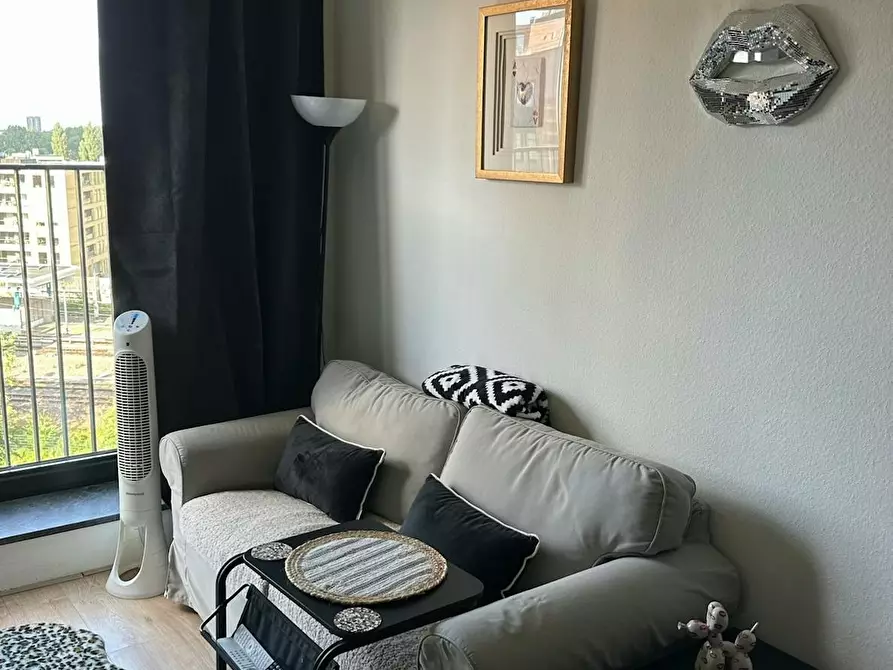 Immagine 8 di Appartamento in affitto  in Welnastraat a Amsterdam