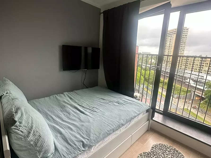 Immagine 2 di Appartamento in affitto  in Welnastraat a Amsterdam