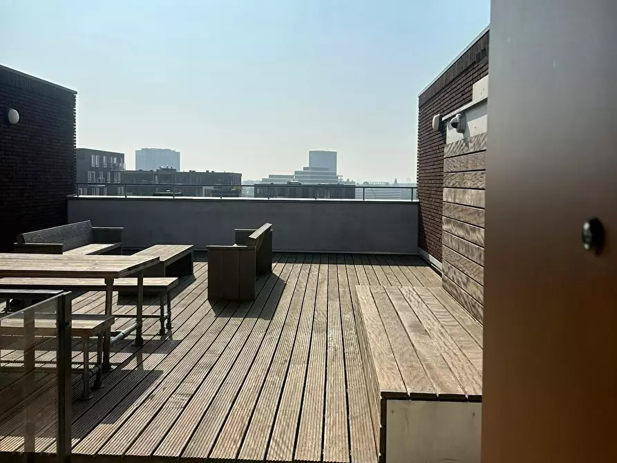 Immagine 1 di Appartamento in affitto  in Welnastraat a Amsterdam