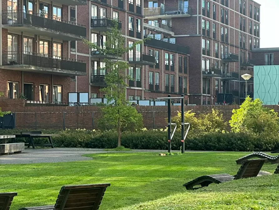 Immagine 4 di Appartamento in affitto  in Welnastraat a Amsterdam