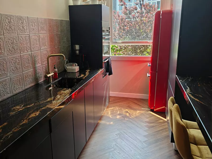 Immagine 6 di Casa indipendente in affitto  in Adriaan Pauwstraat a 's-Gravenhage