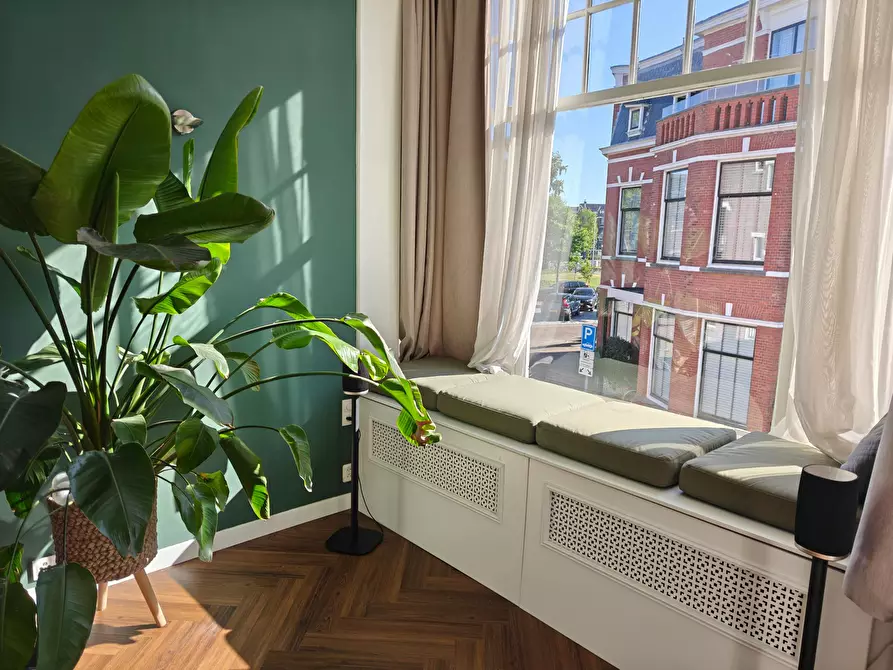 Immagine 3 di Casa indipendente in affitto  in Adriaan Pauwstraat a 's-Gravenhage