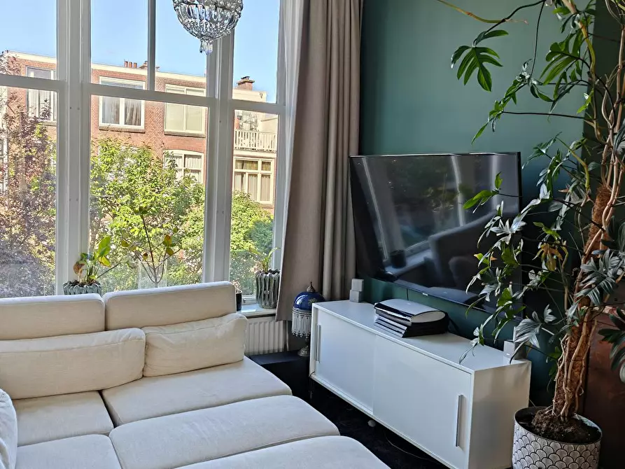 Immagine 9 di Casa indipendente in affitto  in Adriaan Pauwstraat a 's-Gravenhage