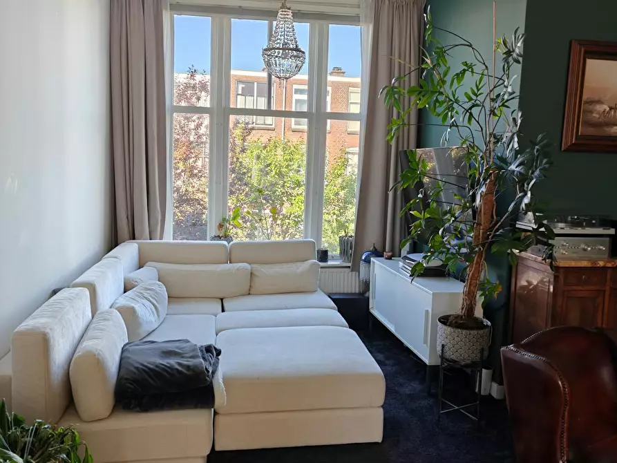 Immagine 5 di Casa indipendente in affitto  in Adriaan Pauwstraat a 's-Gravenhage