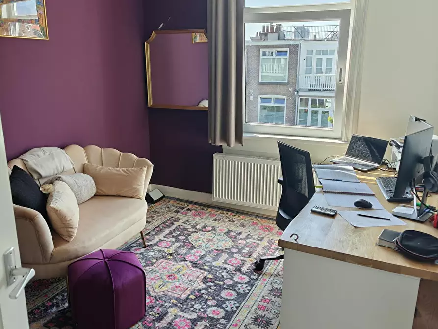 Immagine 4 di Casa indipendente in affitto  in Adriaan Pauwstraat a 's-Gravenhage