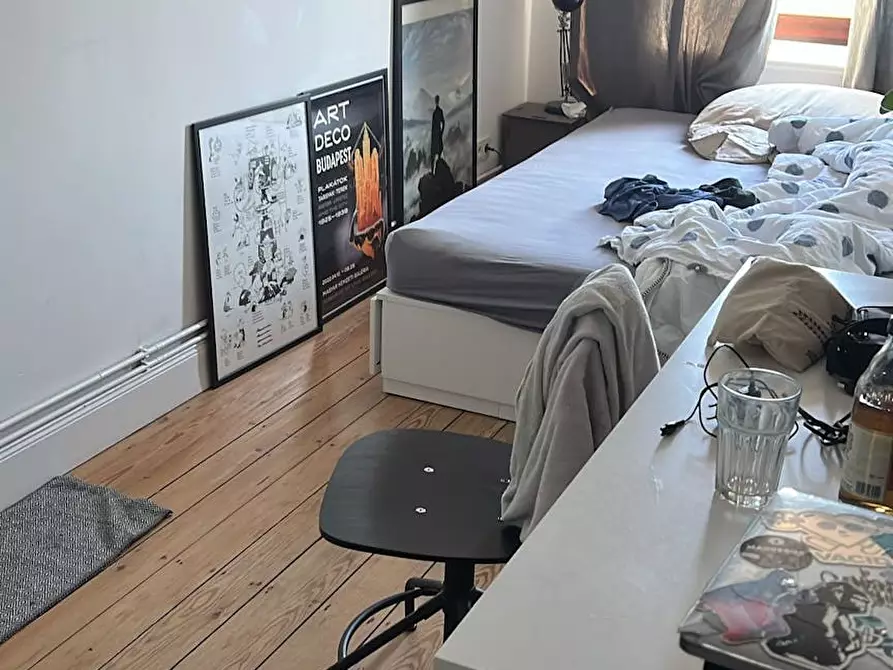 Immagine 4 di Camera in affitto  in Rentzelstraße a Hamburg Rotherbaum
