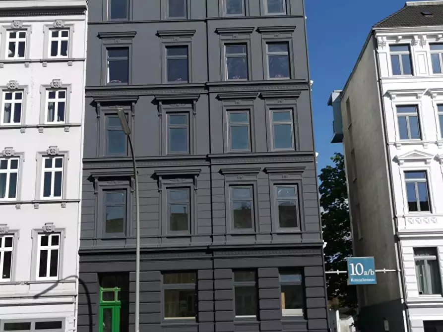 Immagine 10 di Camera in affitto  in Rentzelstraße a Hamburg Rotherbaum
