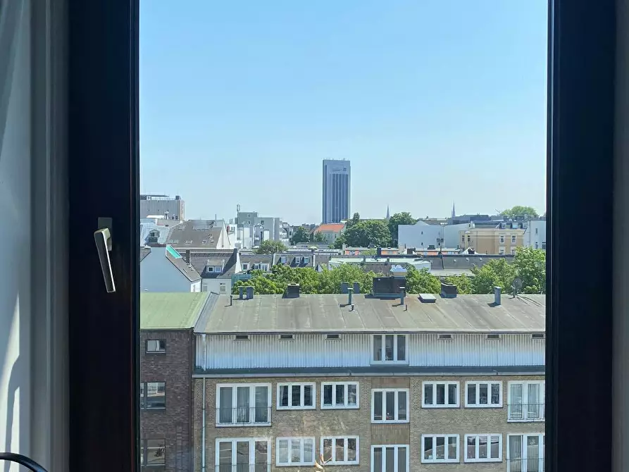 Immagine 1 di Camera in affitto  in Rentzelstraße a Hamburg Rotherbaum